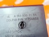Воздуховод MERCEDES-BENZ M-класс W163 (1997 - 2001) фото 6 &mdash; Разборка Мерседес