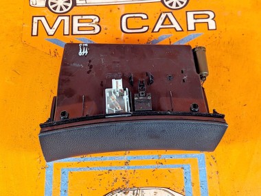 Бардачок MERCEDES-BENZ S-класс W220 (1998 - 2005) S 320 CDI 3.2 AT (197 л.с.) &mdash; Разборка Мерседес