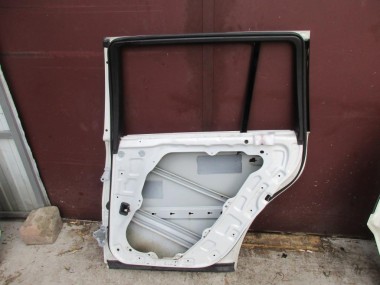 Дверь задняя правая MERCEDES-BENZ GL-класс X164 (2006 - 2009) — Разборка Мерседес