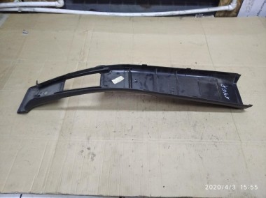 Накладка средней стойки MERCEDES-BENZ S-class w140 — Разборка Мерседес