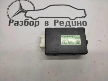 Блок панарамной крыши MERCEDES-BENZ A-класс AMG W177 (2019 - 2023) — Разборка Мерседес