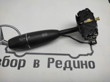 Переключатель подрулевой MERCEDES-BENZ S-класс W221 (2005 - 2009) — Разборка Мерседес