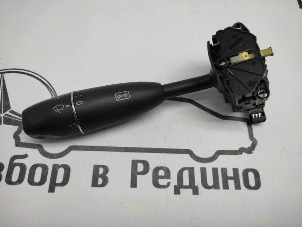 Переключатель подрулевой MERCEDES-BENZ S-класс W221 (2005 - 2009) фото 1 — Разборка Мерседес