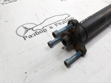 Кардан задний MERCEDES-BENZ C-класс W205/S205/C205/A205 (2014 - 2018) — Разборка Мерседес