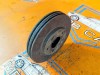 Диски тормозные перед MERCEDES-BENZ A-класс W168 рестайлинг (2001 - 2004) фото 13 &mdash; Разборка Мерседес