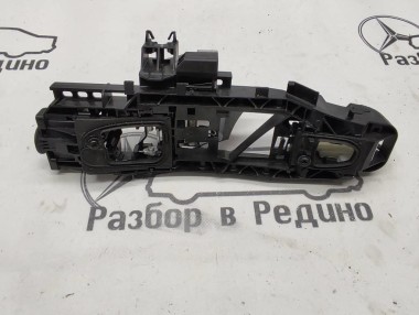 Ответная часть замка двери MERCEDES-BENZ GLE-класс Coupe C292 (2015 - 2019) — Разборка Мерседес