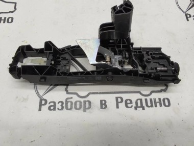 Ответная часть замка двери MERCEDES-BENZ GLE-класс Coupe C292 (2015 - 2019) — Разборка Мерседес