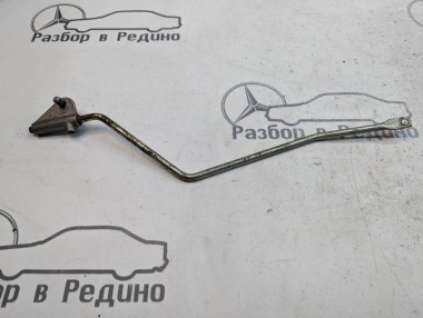 Тяга АКПП MERCEDES-BENZ E-класс W211/S211 (2002 - 2006) — Разборка Мерседес