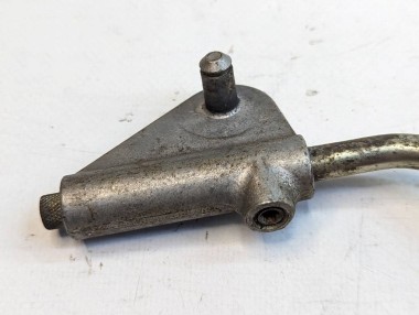 Тяга АКПП MERCEDES-BENZ E-класс W211/S211 (2002 - 2006) — Разборка Мерседес