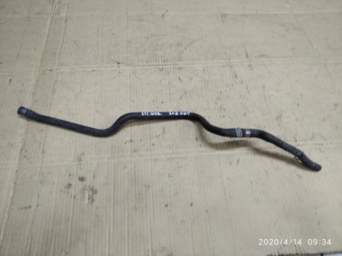 Шланг подогрева бачка омывателя MERCEDES-BENZ E-класс W211/S211 (2002 - 2006) — Разборка Мерседес