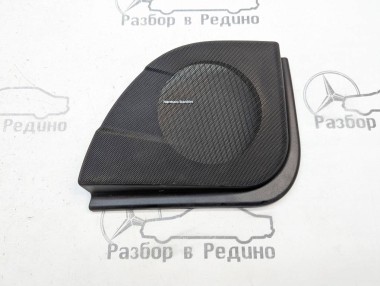 Сетки динамиков MERCEDES-BENZ CLS-класс C219 (2004 - 2008) — Разборка Мерседес
