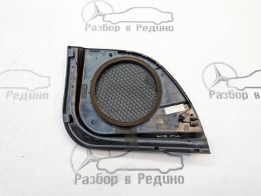 Сетки динамиков MERCEDES-BENZ CLS-класс C219 (2004 - 2008) — Разборка Мерседес