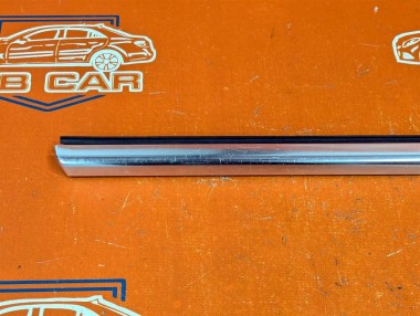 Молдинг стекла двери MERCEDES-BENZ E-класс W212/S212/C207/A207 рестайлинг (2013 - 2016) — Разборка Мерседес