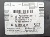Блок двери MERCEDES-BENZ S-класс W221 рестайлинг (2009 - 2013) фото 3 &mdash; Разборка Мерседес