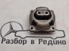 Опора КПП MERCEDES-BENZ ML-class w164 фото 1 — Разборка Мерседес