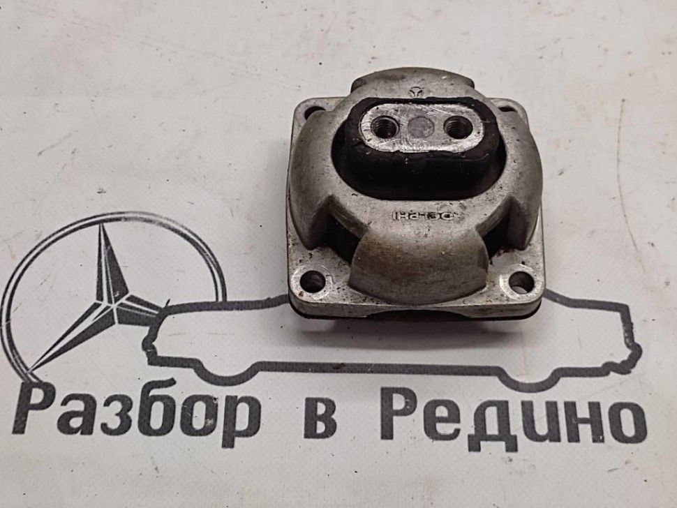 Опора КПП MERCEDES-BENZ ML-class w164 фото 1 — Разборка Мерседес