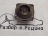 Опора КПП MERCEDES-BENZ ML-class w164 фото 2 — Разборка Мерседес