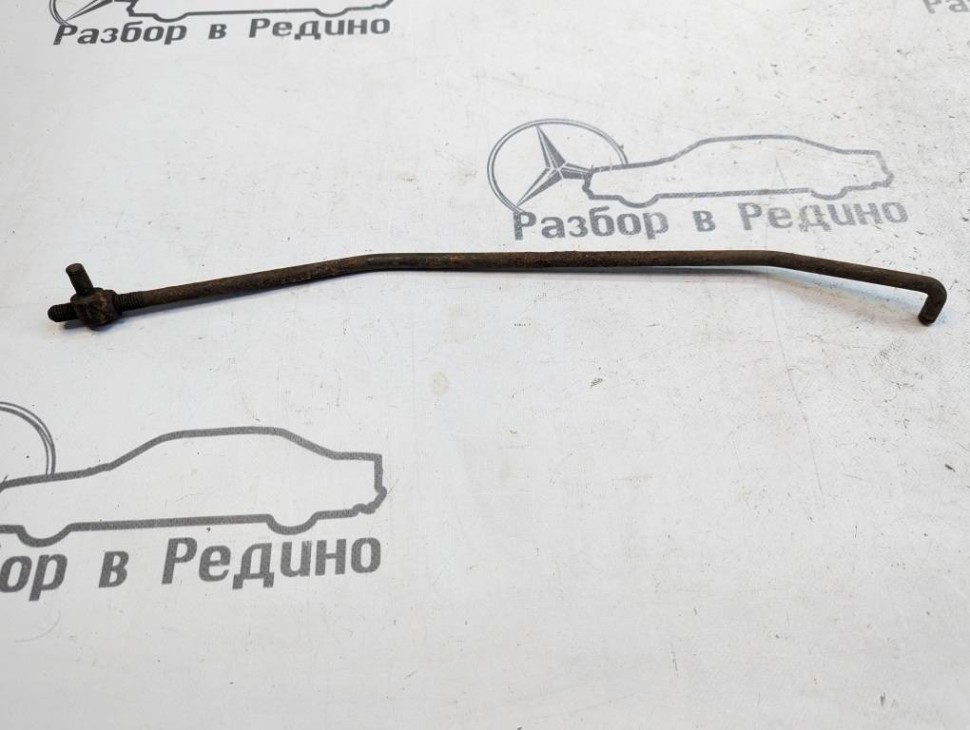 Тяга АКПП MERCEDES-BENZ W124 W124/S124/C124/A124 (1984 - 1993) фото 1 — Разборка Мерседес