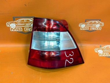 Фонарь задний правый MERCEDES-BENZ M-класс W163 рестайлинг (2001 - 2005) — Разборка Мерседес