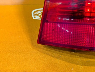 Фонарь задний правый MERCEDES-BENZ M-класс W163 рестайлинг (2001 - 2005) — Разборка Мерседес