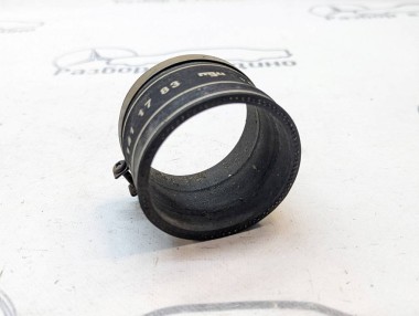 Шланг впускного колектора MERCEDES-BENZ W124 W124/S124/C124/A124 (1984 - 1993) — Разборка Мерседес