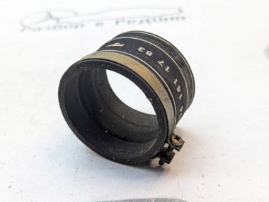 Шланг впускного колектора MERCEDES-BENZ W124 W124/S124/C124/A124 (1984 - 1993) — Разборка Мерседес