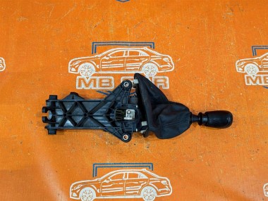 Кулиса МКПП MERCEDES-BENZ Sprinter w906 — Разборка Мерседес