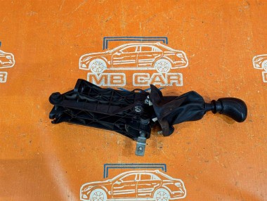 Кулиса МКПП MERCEDES-BENZ Sprinter w906 — Разборка Мерседес