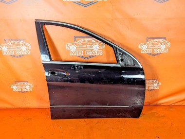 Дверь передняя правая MERCEDES-BENZ R-класс W251 рестайлинг (2007 - 2010) R 350d 3.0 4MATIC 7G-Tronic (224 л.с.) &mdash; Разборка Мерседес