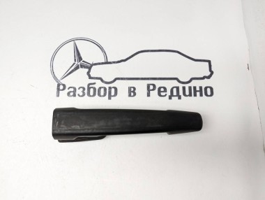 Ручка двери наружняя MERCEDES-BENZ M-класс W163 (1997 - 2001) — Разборка Мерседес
