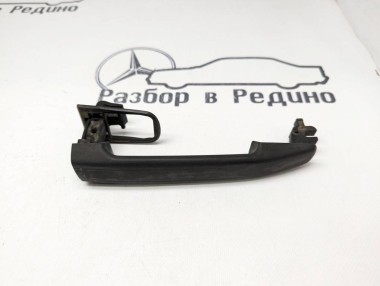 Ручка двери наружняя MERCEDES-BENZ M-класс W163 (1997 - 2001) — Разборка Мерседес