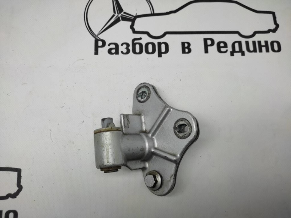 Петля двери MERCEDES-BENZ M-класс W164 (2005 - 2008) фото 1 — Разборка Мерседес