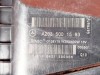 Вентилятор основной MERCEDES-BENZ C-класс W203/S203/CL203 рестайлинг (2004 - 2008) фото 14 &mdash; Разборка Мерседес