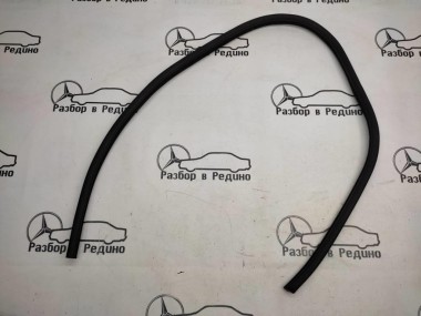 Уплотнитель дверного проема ( на кузове ) MERCEDES-BENZ CLK-класс C209/W209 рестайлинг (2005 - 2010) — Разборка Мерседес