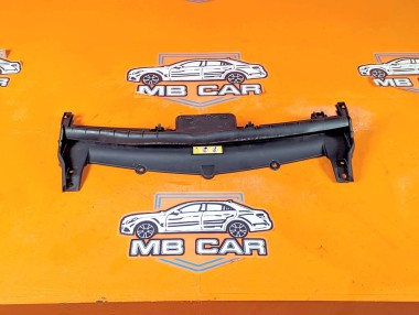 Воздуховод радиатора MERCEDES-BENZ GLC-класс X253 рестайлинг (2019 - 2025) &mdash; Разборка Мерседес