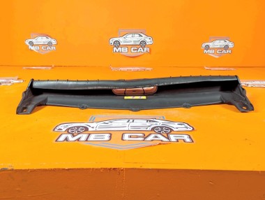 Воздуховод радиатора MERCEDES-BENZ GLC-класс X253 рестайлинг (2019 - 2025) &mdash; Разборка Мерседес