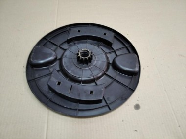 Поддон запасного колеса MERCEDES-BENZ S-класс W221 (2005 - 2009) — Разборка Мерседес