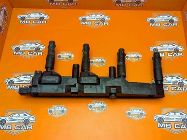 Катушка зажигания MERCEDES-BENZ A-класс W168 (1997 - 2001) — Разборка Мерседес