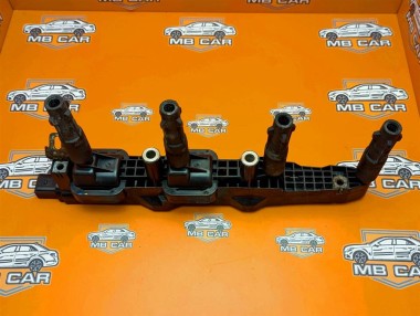 Катушка зажигания MERCEDES-BENZ A-класс W168 (1997 - 2001) — Разборка Мерседес