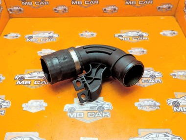 Патрубок интеркулера MERCEDES-BENZ M-класс W163 (1997 - 2001) &mdash; Разборка Мерседес