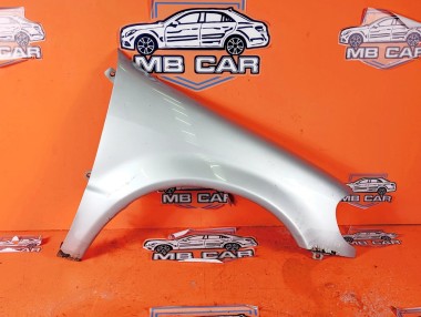 Крыло переднее правое MERCEDES-BENZ M-класс W163 рестайлинг (2001 - 2005) ML 270 CDI 2.7 4MATIC AT (163 л.с.) &mdash; Разборка Мерседес