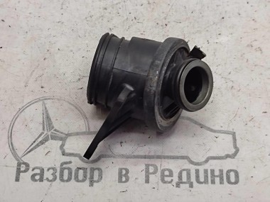 Демпфер турбины MERCEDES-BENZ C-класс W203/S203/CL203 (2000 - 2004) — Разборка Мерседес