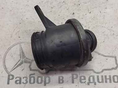 Демпфер турбины MERCEDES-BENZ C-класс W203/S203/CL203 (2000 - 2004) — Разборка Мерседес