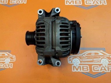 Генератор MERCEDES-BENZ E-класс W211/S211 (2002 - 2006) — Разборка Мерседес