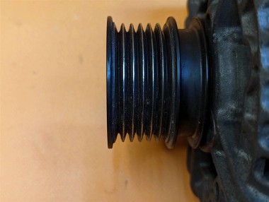 Генератор MERCEDES-BENZ E-класс W211/S211 (2002 - 2006) — Разборка Мерседес