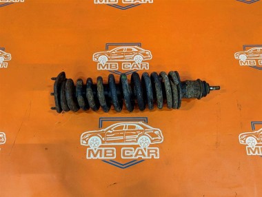 Амортизатор задний MERCEDES-BENZ M-класс W163 (1997 - 2001) — Разборка Мерседес