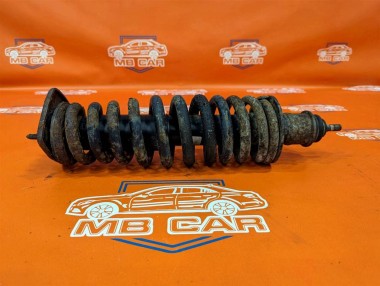 Амортизатор задний MERCEDES-BENZ M-класс W163 (1997 - 2001) — Разборка Мерседес