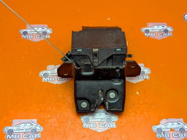Замок багажника MERCEDES-BENZ E-класс W211/S211 (2002 - 2006) — Разборка Мерседес