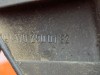 Накладка педали AMG MERCEDES-BENZ A-класс W168 рестайлинг (2001 - 2004) фото 3 &mdash; Разборка Мерседес