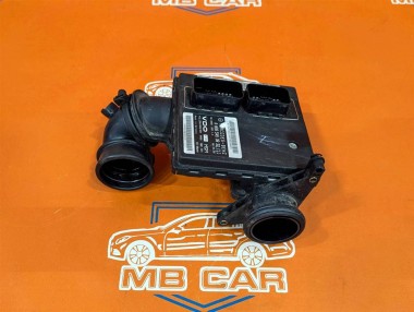 Блок управления двигателем MERCEDES-BENZ A-класс W168 (1997 - 2001) — Разборка Мерседес